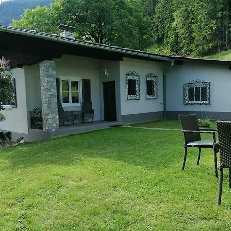 Ferienhaus Tauernblick 蓬高地区圣法伊特 外观 照片