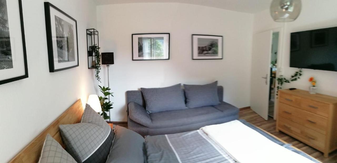 Ferienhaus Tauernblick 蓬高地区圣法伊特 外观 照片