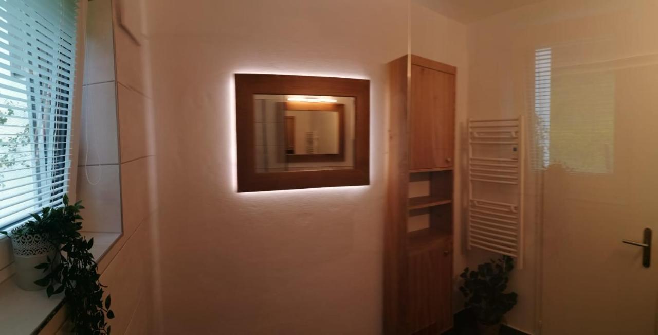 Ferienhaus Tauernblick 蓬高地区圣法伊特 外观 照片