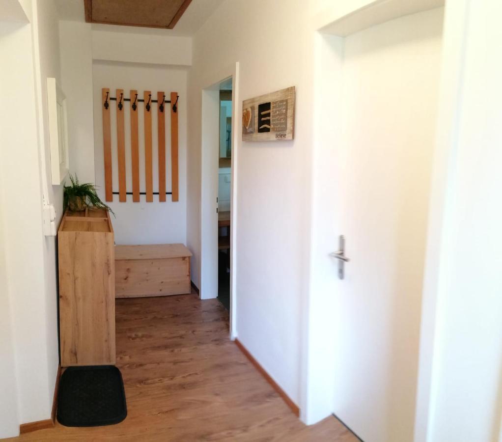 Ferienhaus Tauernblick 蓬高地区圣法伊特 外观 照片