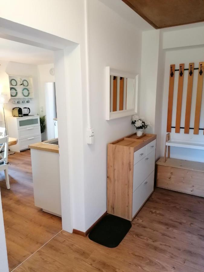 Ferienhaus Tauernblick 蓬高地区圣法伊特 外观 照片